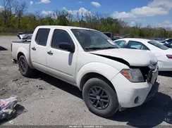 1N6AD0ER8KN787122 2019 NISSAN NAVARA (FRONTIER)