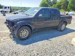 1N6AD0ER8KN788254 2019 NISSAN NAVARA (FRONTIER)