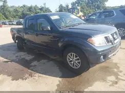 1N6AD0ER8KN790389 2019 NISSAN NAVARA (FRONTIER)