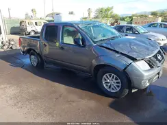 1N6AD0ER8KN873773 2019 NISSAN NAVARA (FRONTIER)