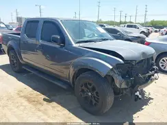 1N6AD0ER8KN874485 2019 NISSAN NAVARA (FRONTIER)