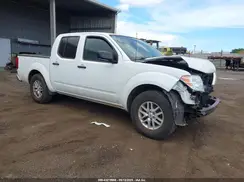 1N6AD0ER8KN875331 2019 NISSAN NAVARA (FRONTIER)