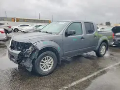 1N6AD0ER8KN875782 2019 NISSAN NAVARA (FRONTIER)