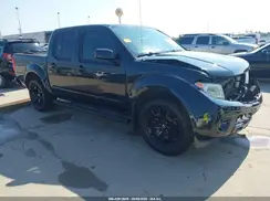 1N6AD0ER8KN878939 2019 NISSAN NAVARA (FRONTIER)