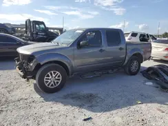 1N6AD0ER8KN880707 2019 NISSAN NAVARA (FRONTIER)