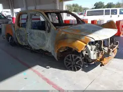 1N6AD0ER8KN881341 2019 NISSAN NAVARA (FRONTIER)