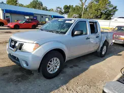 1N6AD0ER8KN881372 2019 NISSAN NAVARA (FRONTIER)
