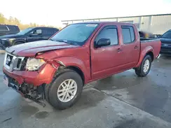 1N6AD0ER8KN881694 2019 NISSAN NAVARA (FRONTIER)