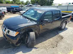 1N6AD0ER8KN882845 2019 NISSAN NAVARA (FRONTIER)