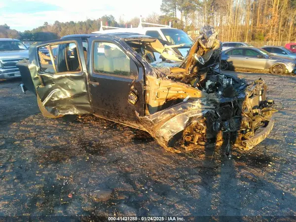 1N6AD0ER8KN883588 2019 NISSAN NAVARA (FRONTIER) - Image 1