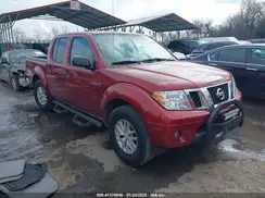 1N6AD0ER8KN883848 2019 NISSAN NAVARA (FRONTIER)