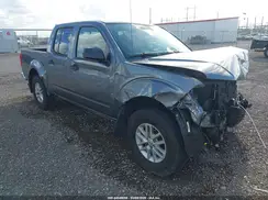 1N6AD0ER8KN884692 2019 NISSAN NAVARA (FRONTIER)