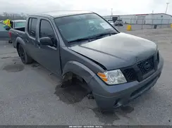 1N6AD0ER8KN884790 2019 NISSAN NAVARA (FRONTIER)
