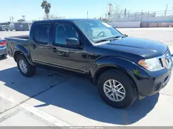 1N6AD0ER8KN884983 2019 NISSAN NAVARA (FRONTIER)