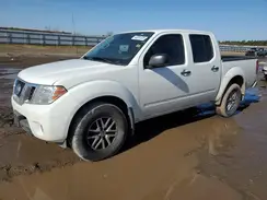 1N6AD0ER8KN885308 2019 NISSAN NAVARA (FRONTIER)
