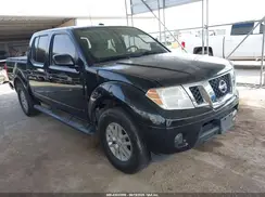 1N6AD0ER9GN701288 2016 NISSAN NAVARA (FRONTIER)