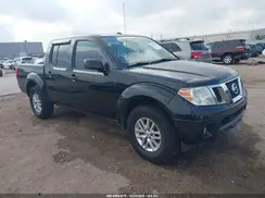 1N6AD0ER9GN702764 2016 NISSAN NAVARA (FRONTIER)