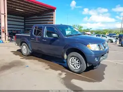 1N6AD0ER9GN704028 2016 NISSAN NAVARA (FRONTIER)