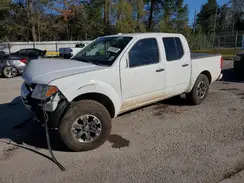 1N6AD0ER9GN704403 2016 NISSAN NAVARA (FRONTIER)