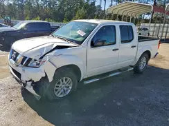 1N6AD0ER9GN708693 2016 NISSAN NAVARA (FRONTIER)