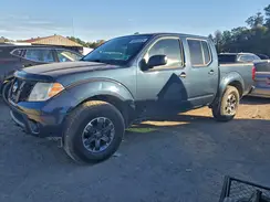 1N6AD0ER9GN714056 2016 NISSAN NAVARA (FRONTIER)