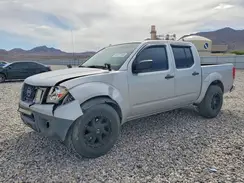 1N6AD0ER9GN714929 2016 NISSAN NAVARA (FRONTIER)