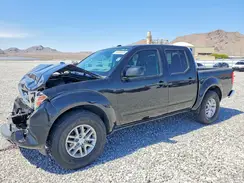 1N6AD0ER9GN715031 2016 NISSAN NAVARA (FRONTIER)