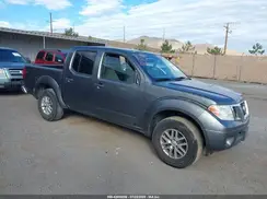 1N6AD0ER9GN715353 2016 NISSAN NAVARA (FRONTIER)