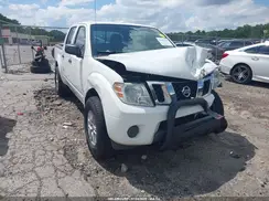 1N6AD0ER9GN715885 2016 NISSAN NAVARA (FRONTIER)