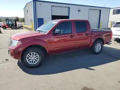 1N6AD0ER9GN717037 2016 NISSAN NAVARA (FRONTIER)