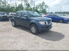 1N6AD0ER9GN717118 2016 NISSAN NAVARA (FRONTIER)