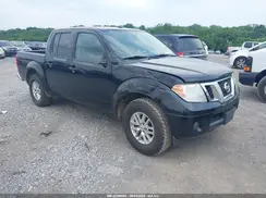 1N6AD0ER9GN717734 2016 NISSAN NAVARA (FRONTIER)