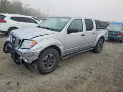 1N6AD0ER9GN719385 2016 NISSAN NAVARA (FRONTIER)