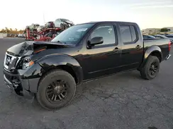 1N6AD0ER9GN720522 2016 NISSAN NAVARA (FRONTIER)