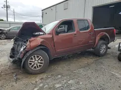 1N6AD0ER9GN721346 2016 NISSAN NAVARA (FRONTIER)