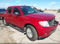 1N6AD0ER9GN723467 2016 NISSAN NAVARA (FRONTIER)