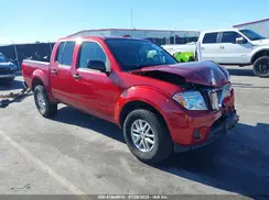 1N6AD0ER9GN723999 2016 NISSAN NAVARA (FRONTIER)