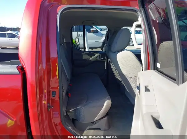 1N6AD0ER9GN723999 2016 NISSAN NAVARA (FRONTIER) - Image 8