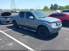 1N6AD0ER9GN731133 2016 NISSAN NAVARA (FRONTIER)