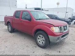1N6AD0ER9GN734436 2016 NISSAN NAVARA (FRONTIER)