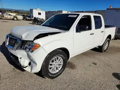 1N6AD0ER9GN739183 2016 NISSAN NAVARA (FRONTIER)
