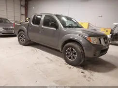 1N6AD0ER9GN739782 2016 NISSAN NAVARA (FRONTIER)
