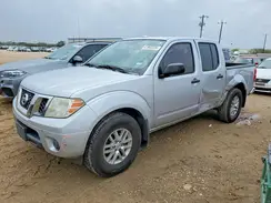 1N6AD0ER9GN740737 2016 NISSAN NAVARA (FRONTIER)