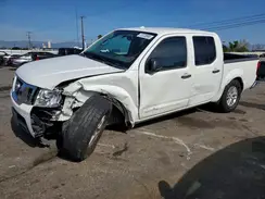 1N6AD0ER9GN741158 2016 NISSAN NAVARA (FRONTIER)