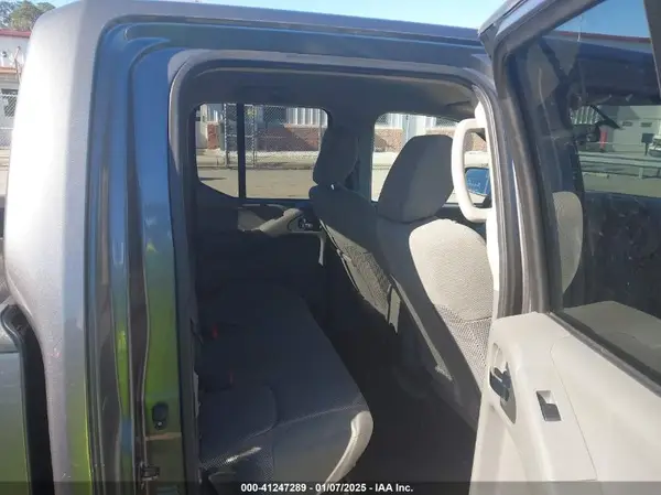 1N6AD0ER9GN741788 2016 NISSAN NAVARA (FRONTIER) - Image 8