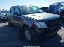 1N6AD0ER9GN743606 2016 NISSAN NAVARA (FRONTIER)