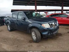 1N6AD0ER9GN743704 2016 NISSAN NAVARA (FRONTIER)