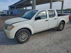 1N6AD0ER9GN743864 2016 NISSAN NAVARA (FRONTIER)