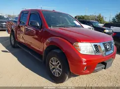 1N6AD0ER9GN745596 2016 NISSAN NAVARA (FRONTIER)