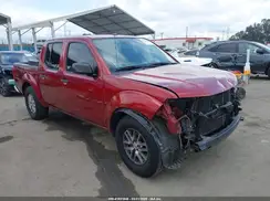1N6AD0ER9GN749874 2016 NISSAN NAVARA (FRONTIER)